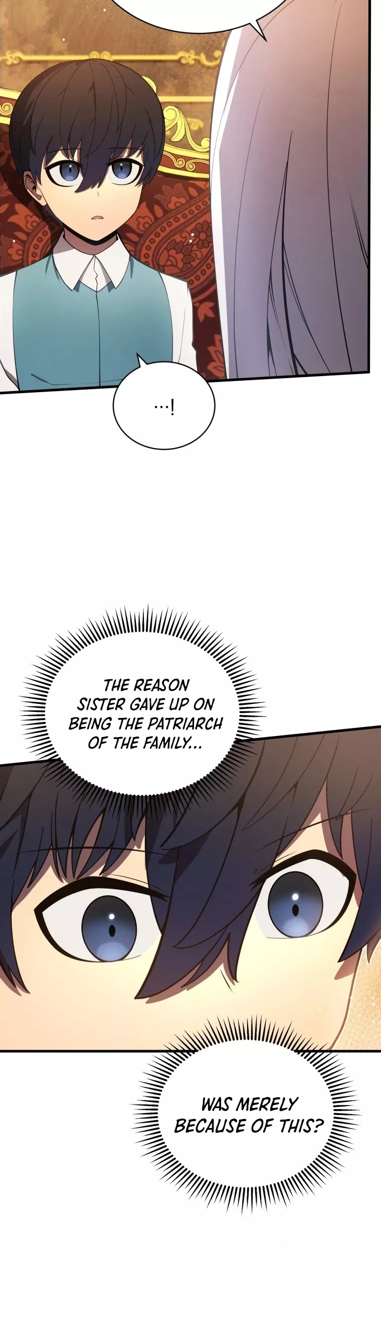 Read The Swordmaster’s Son Manga Online
