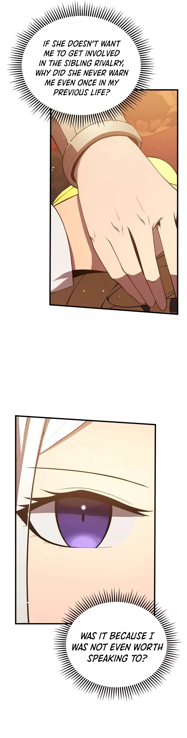 Read The Swordmaster’s Son Manga Online