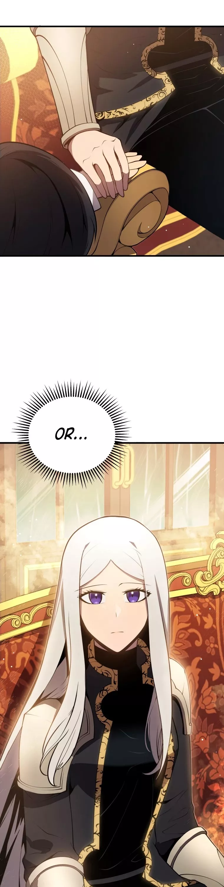 Read The Swordmaster’s Son Manga Online