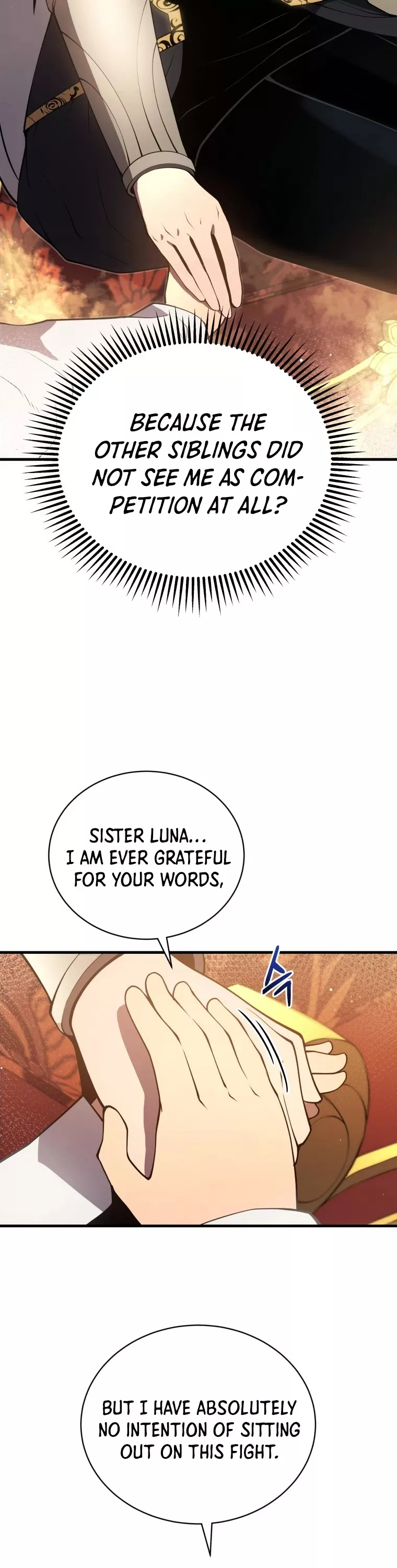 Read The Swordmaster’s Son Manga Online