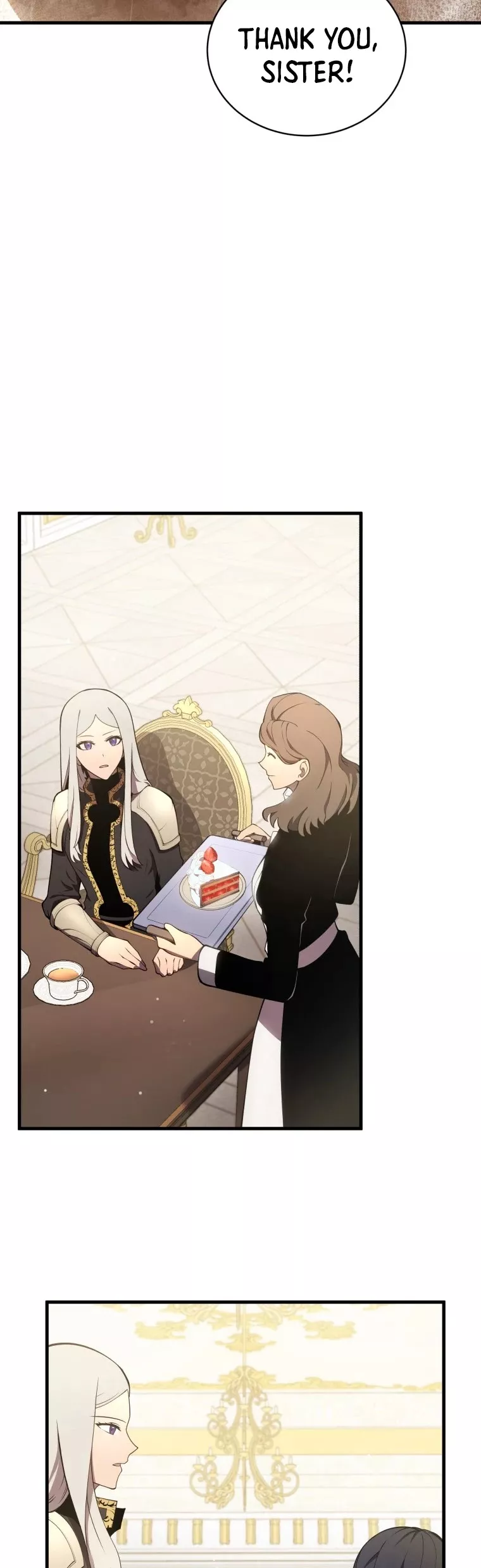 Read The Swordmaster’s Son Manga Online