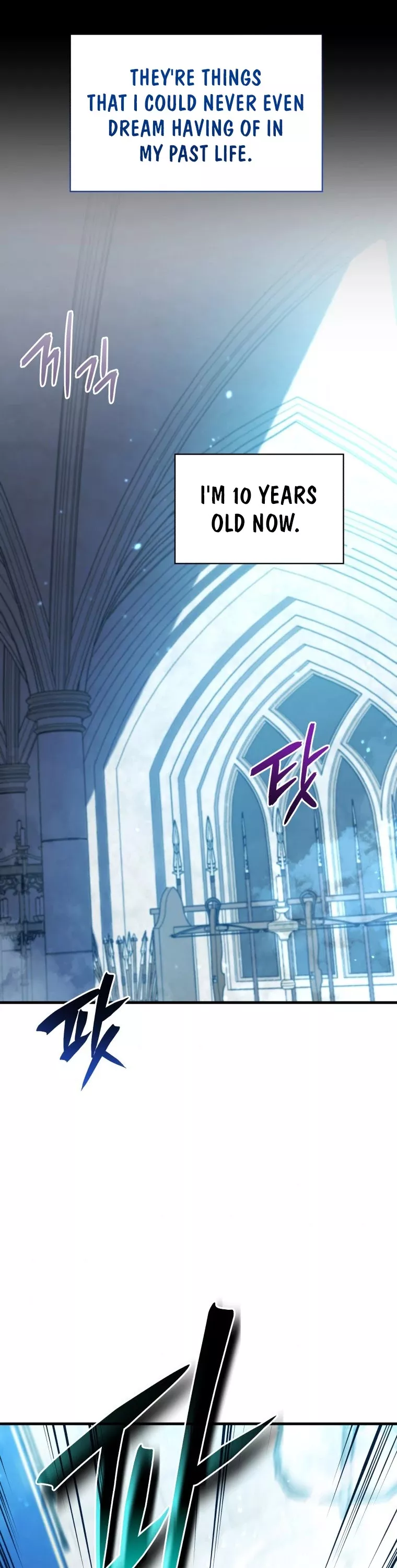 Read The Swordmaster’s Son Manga Online