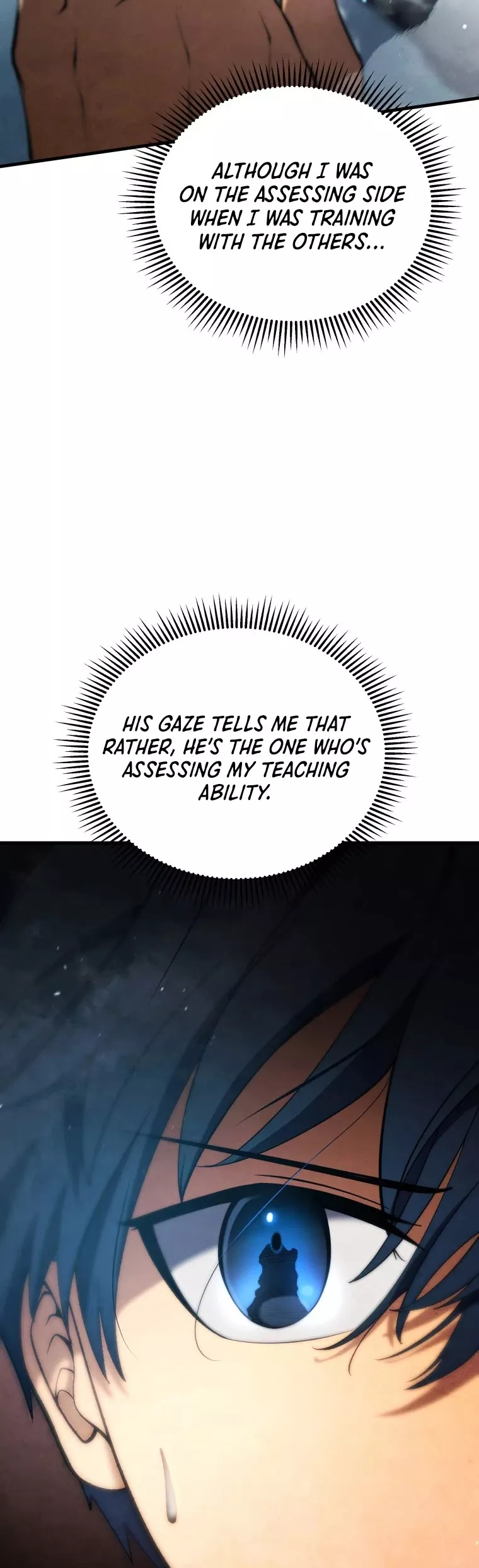 Read The Swordmaster’s Son Manga Online