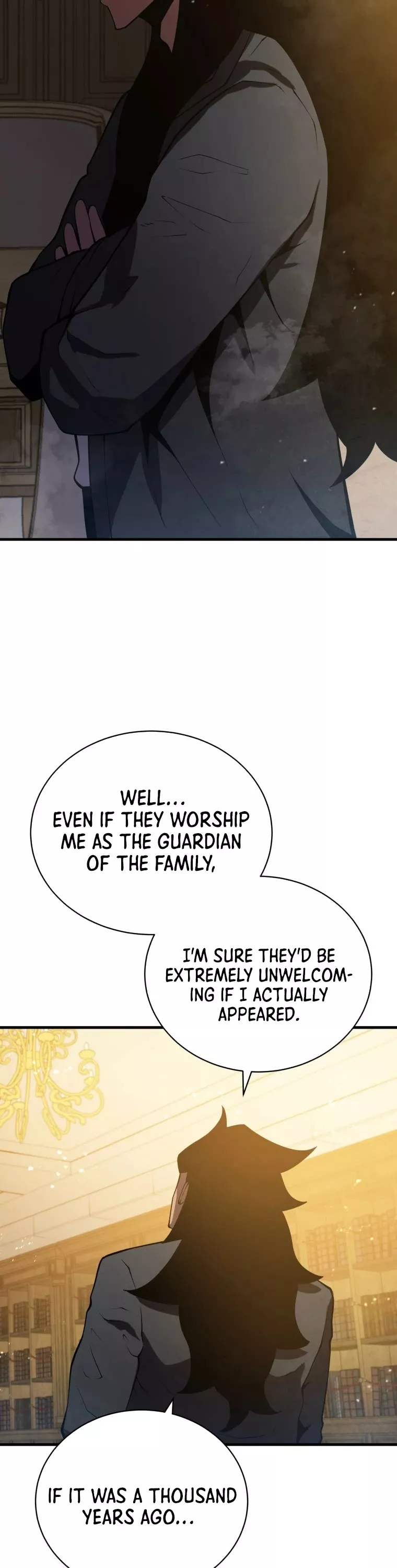 Read The Swordmaster’s Son Manga Online