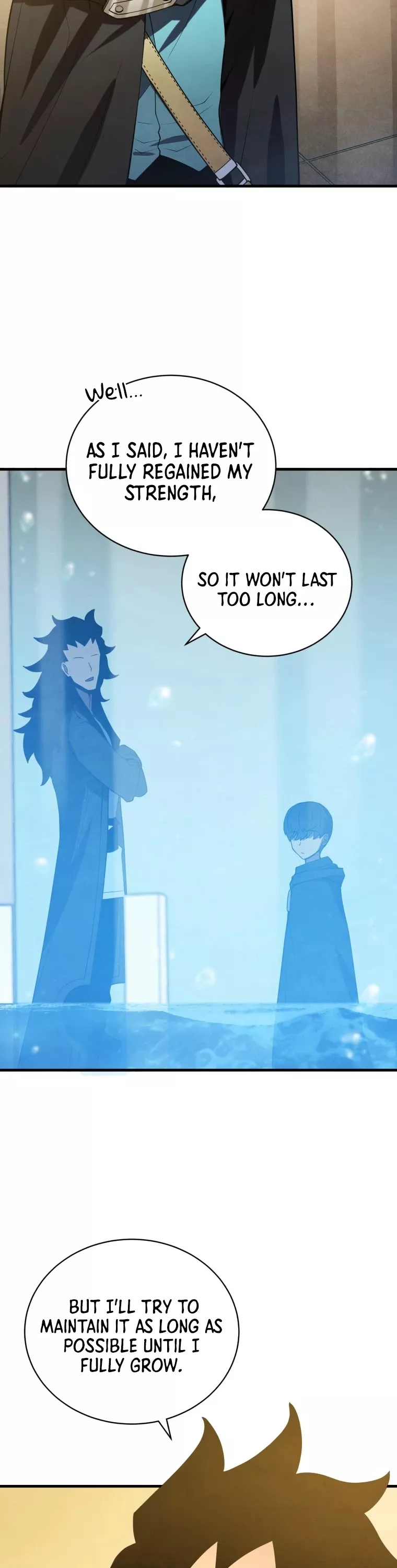 Read The Swordmaster’s Son Manga Online