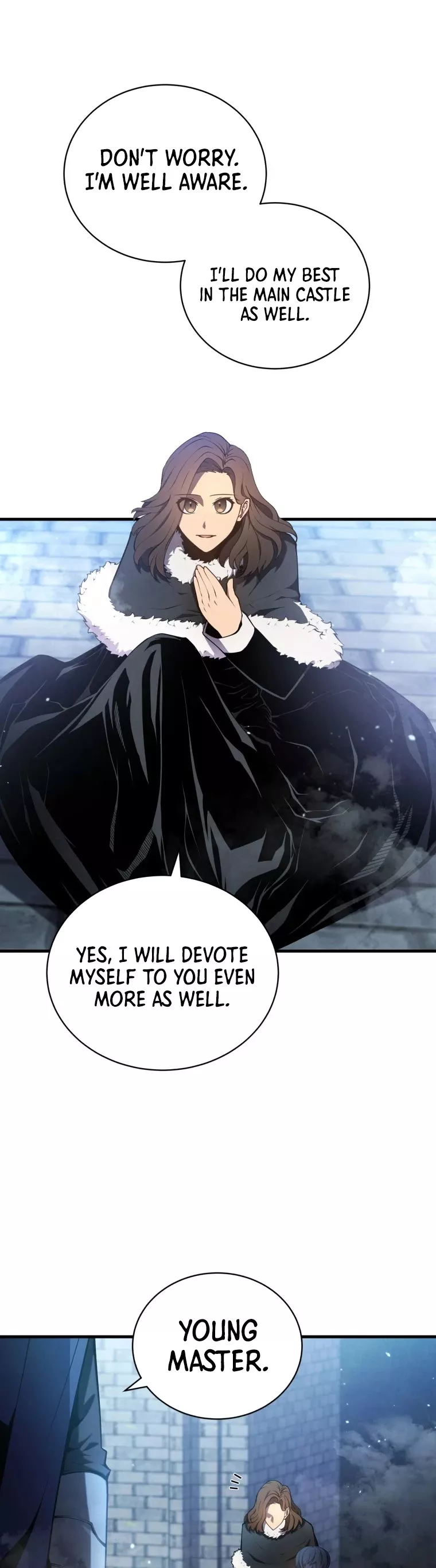 Read The Swordmaster’s Son Manga Online