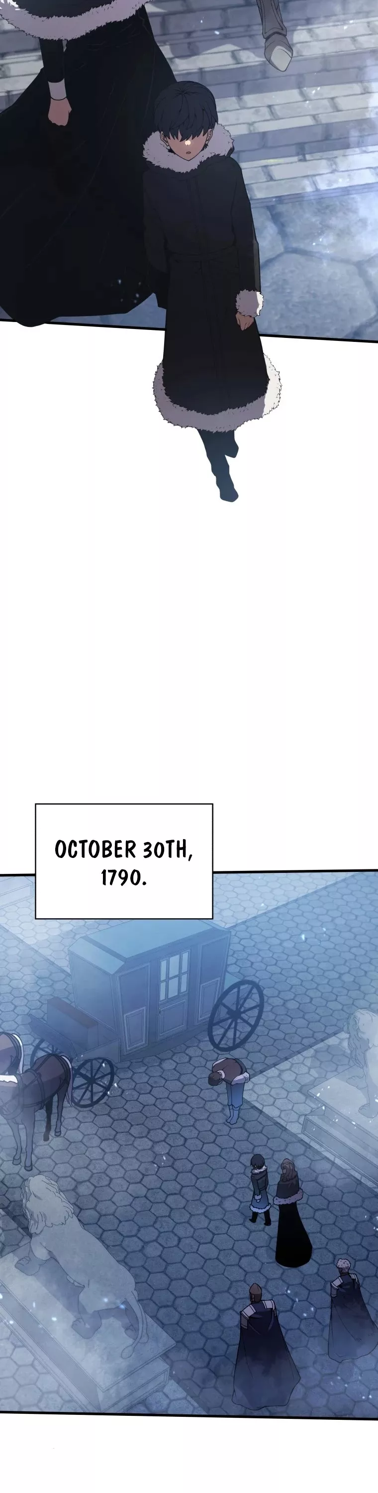 Read The Swordmaster’s Son Manga Online