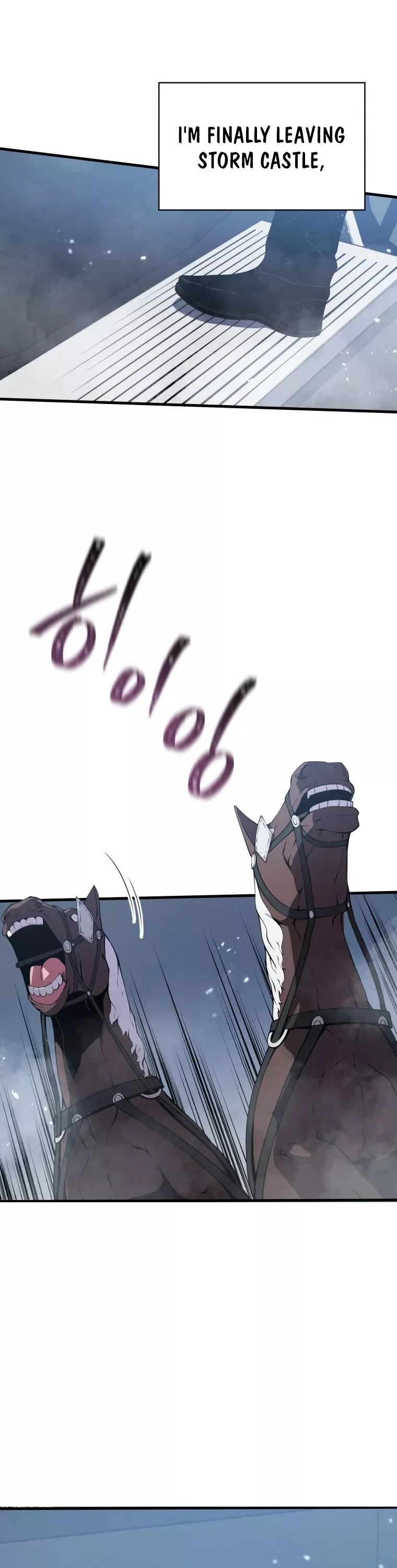 Read The Swordmaster’s Son Manga Online