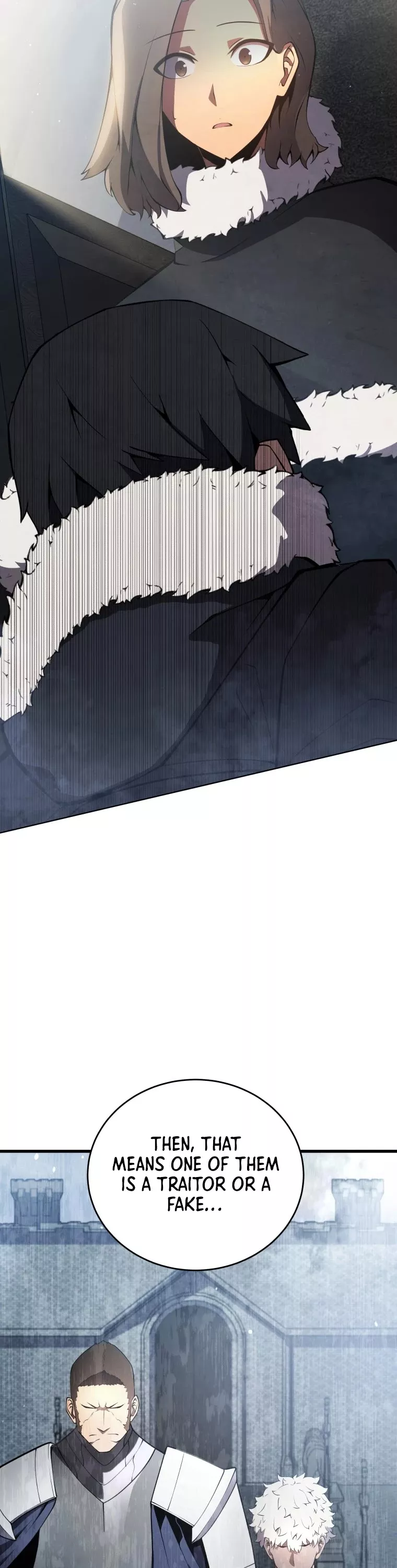 Read The Swordmaster’s Son Manga Online