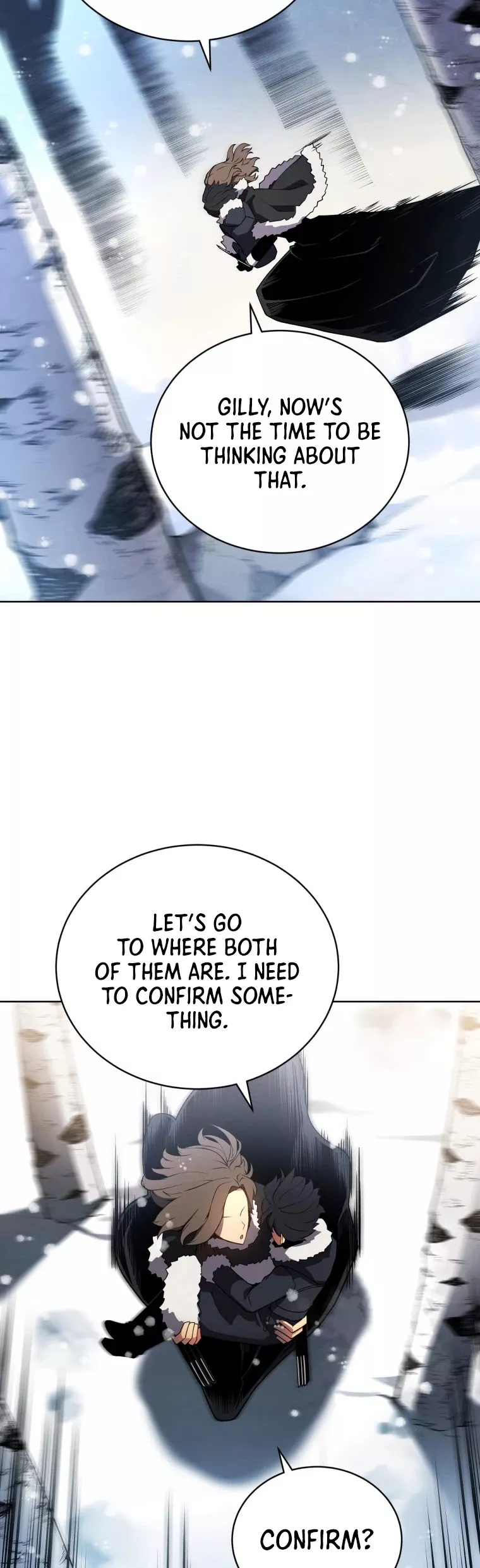Read The Swordmaster’s Son Manga Online