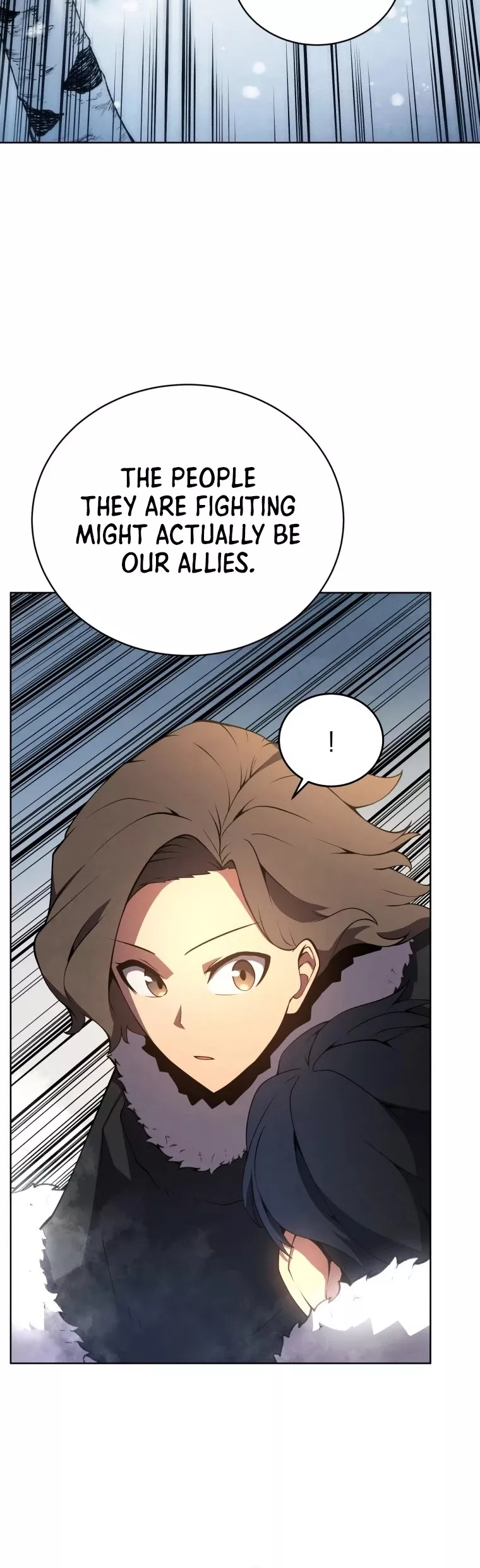 Read The Swordmaster’s Son Manga Online