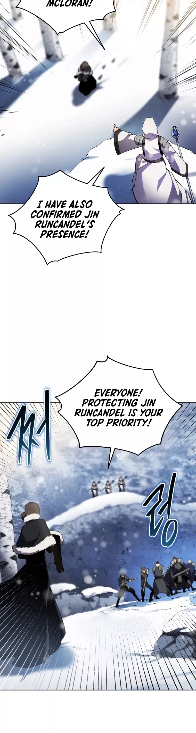 Read The Swordmaster’s Son Manga Online