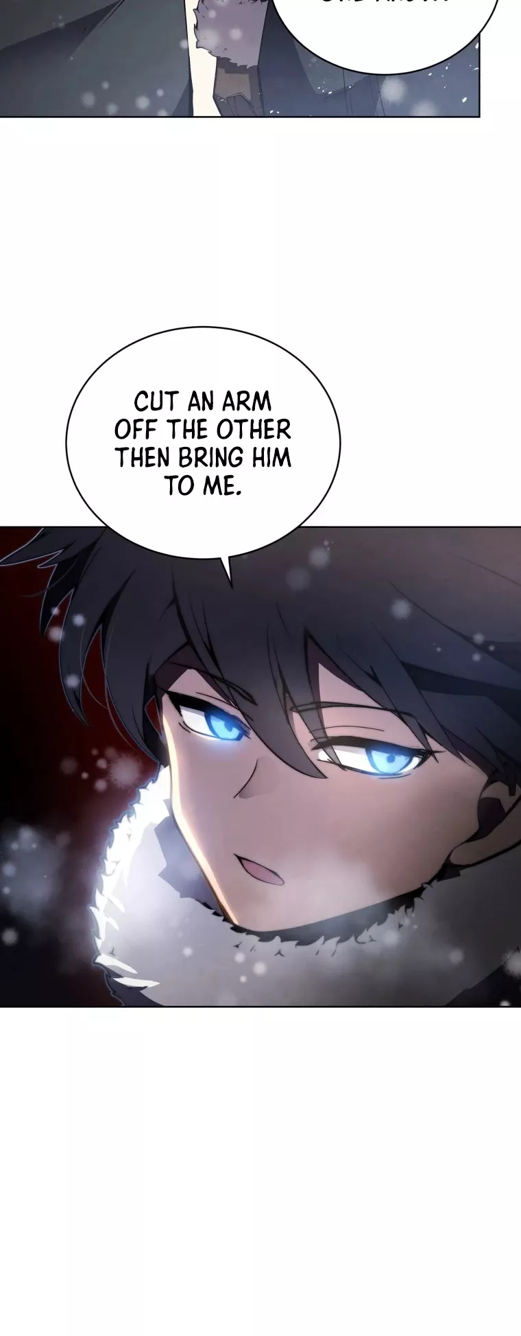 Read The Swordmaster’s Son Manga Online