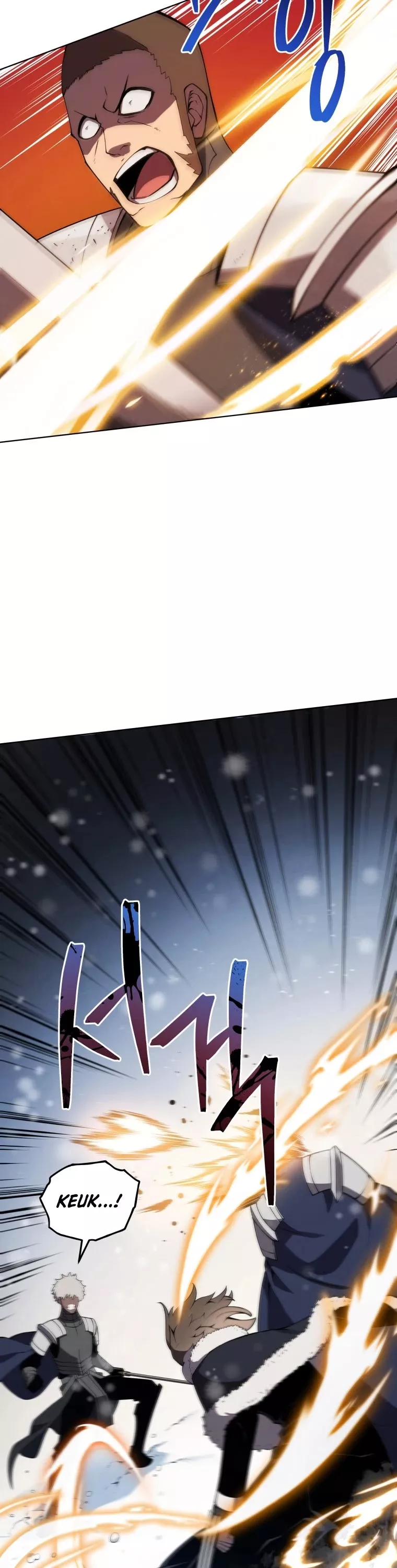 Read The Swordmaster’s Son Manga Online