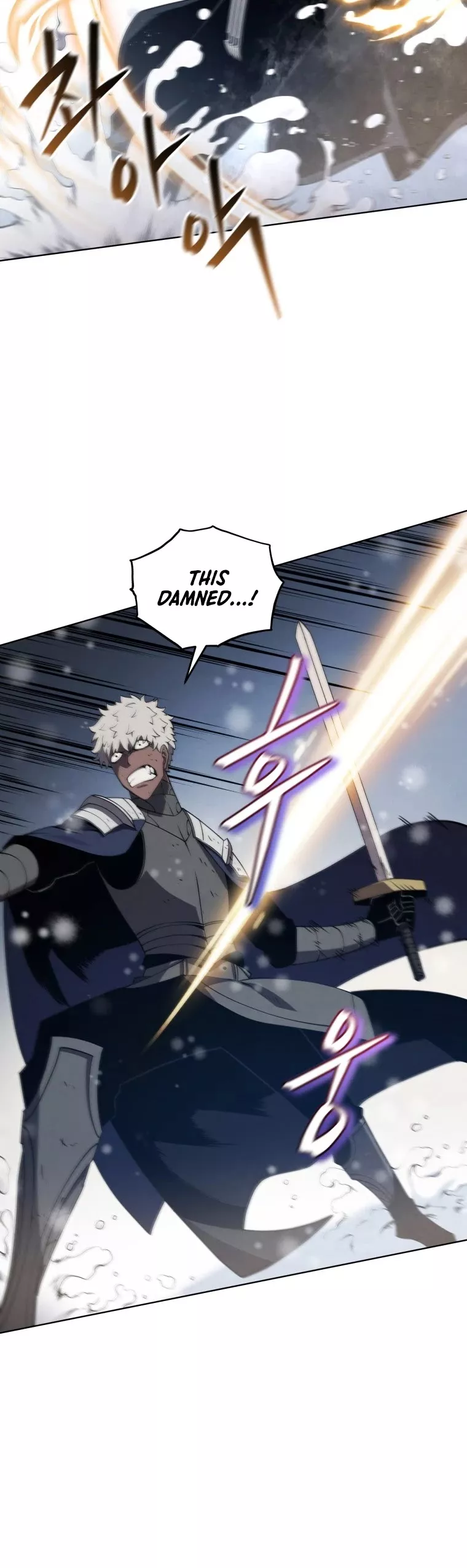 Read The Swordmaster’s Son Manga Online
