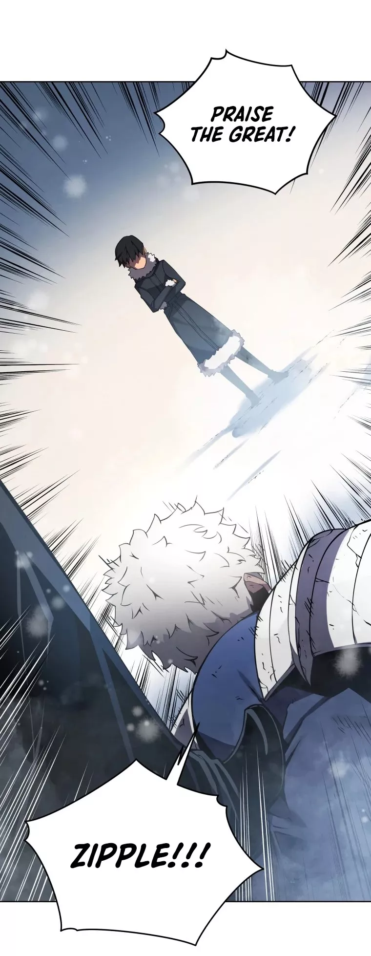 Read The Swordmaster’s Son Manga Online