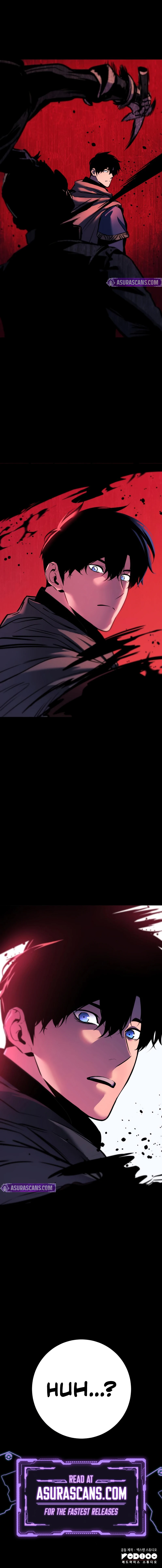 Read The Wandering Knight’s Survival Manual Manga Online