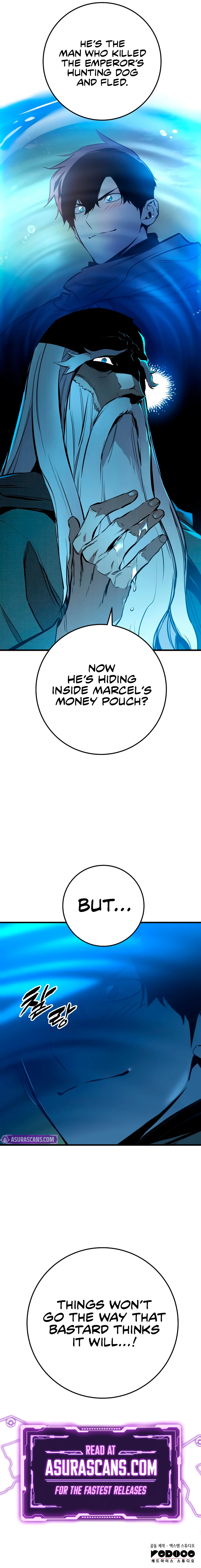 Read The Wandering Knight’s Survival Manual Manga Online