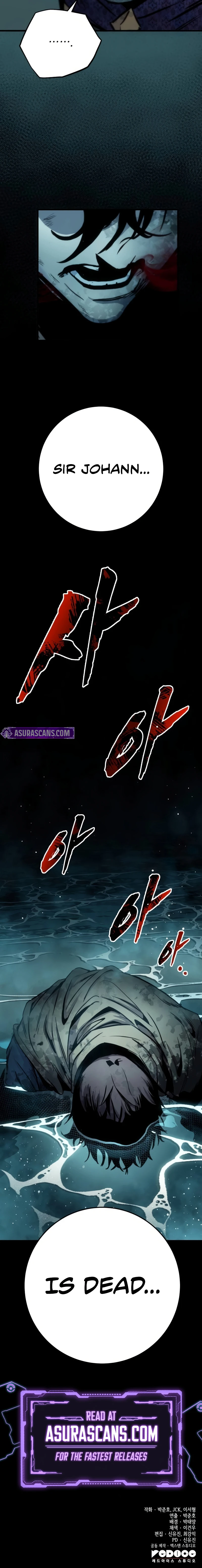 Read The Wandering Knight’s Survival Manual Manga Online