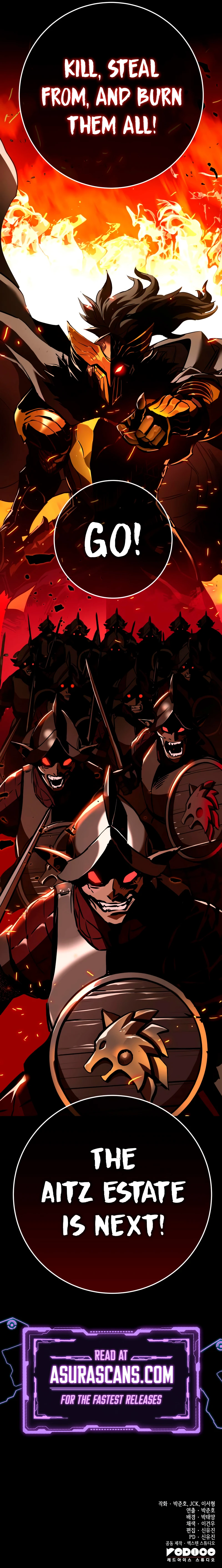 Read The Wandering Knight’s Survival Manual Manga Online