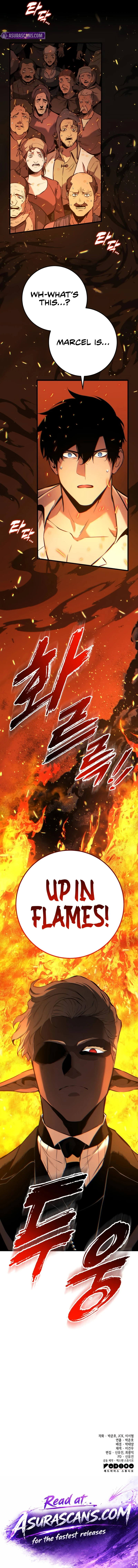 Read The Wandering Knight’s Survival Manual Manga Online