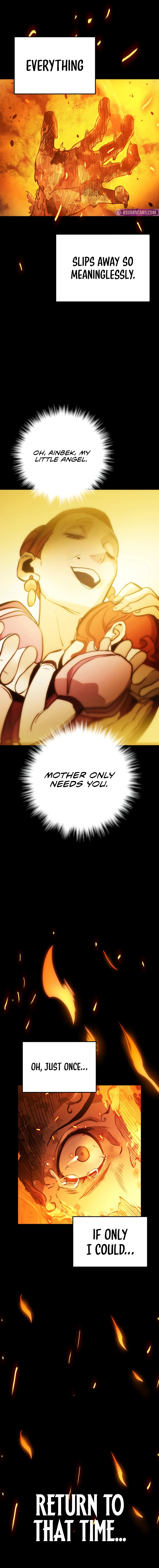 Read The Wandering Knight’s Survival Manual Manga Online