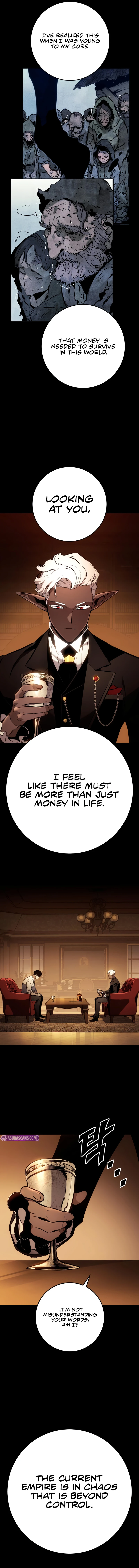 Read The Wandering Knight’s Survival Manual Manga Online