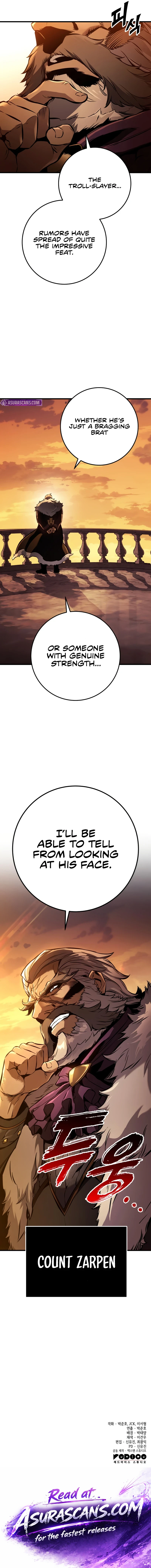 Read The Wandering Knight’s Survival Manual Manga Online