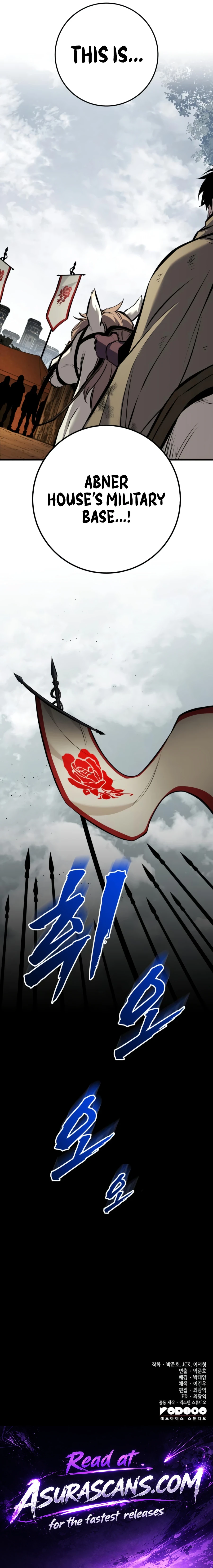 Read The Wandering Knight’s Survival Manual Manga Online