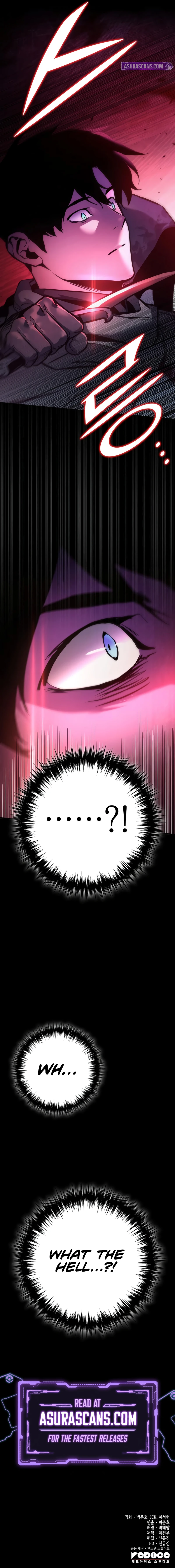 Read The Wandering Knight’s Survival Manual Manga Online