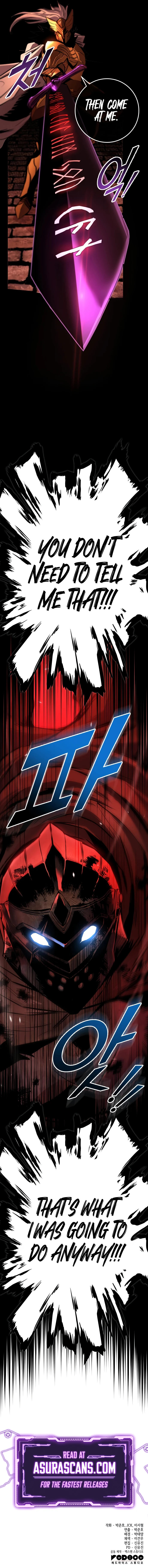 Read The Wandering Knight’s Survival Manual Manga Online