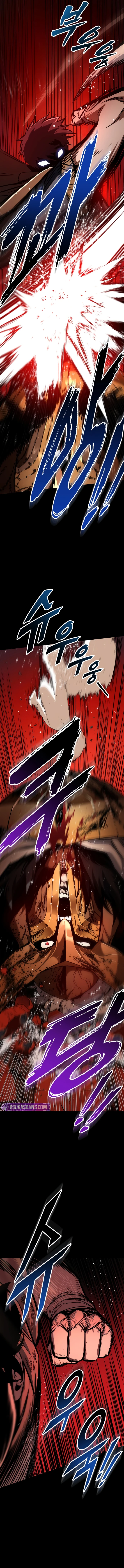 Read The Wandering Knight’s Survival Manual Manga Online