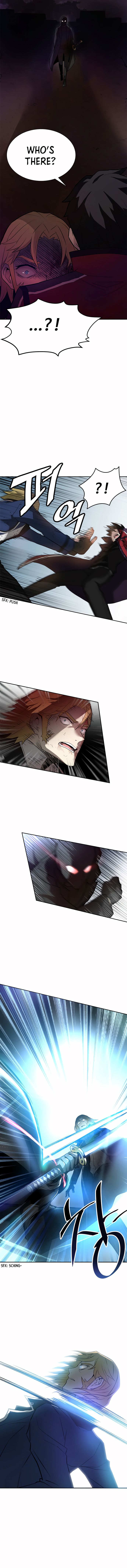 Read Villain To Kill Manga Online