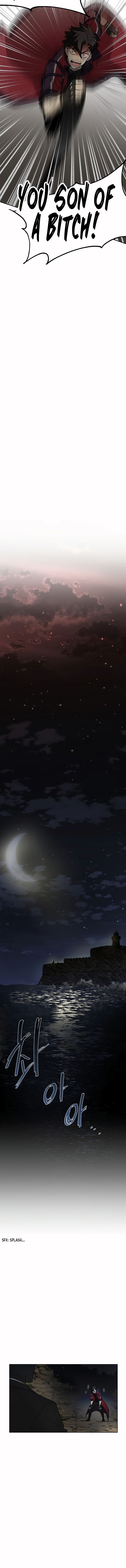 Read Villain To Kill Manga Online