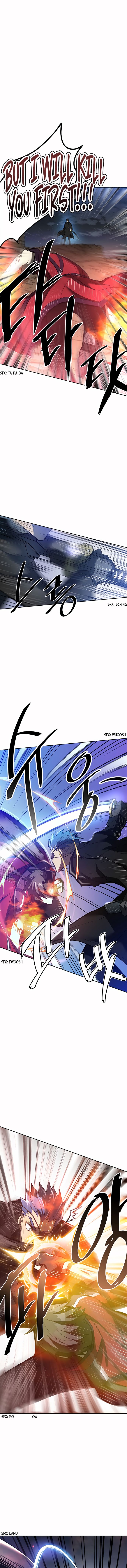 Read Villain To Kill Manga Online