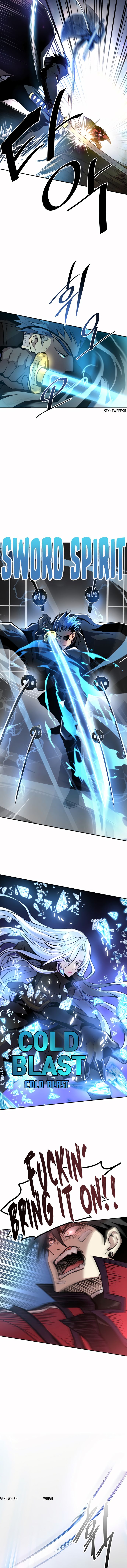 Read Villain To Kill Manga Online