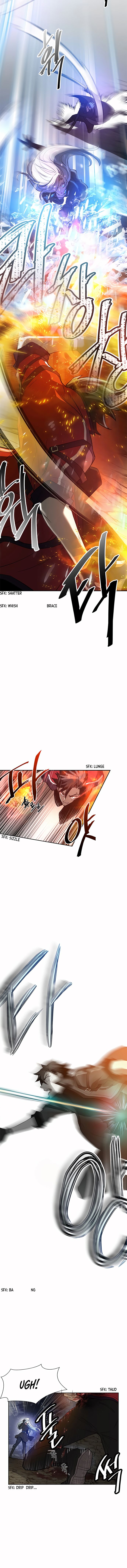 Read Villain To Kill Manga Online