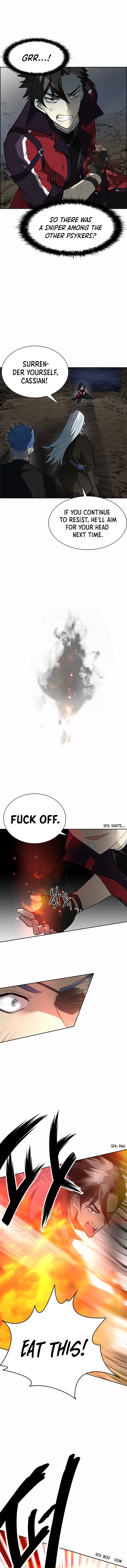 Read Villain To Kill Manga Online