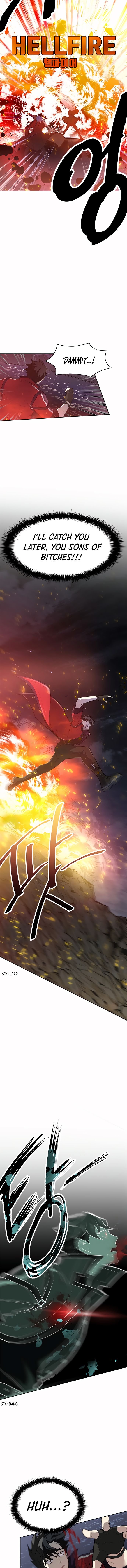 Read Villain To Kill Manga Online