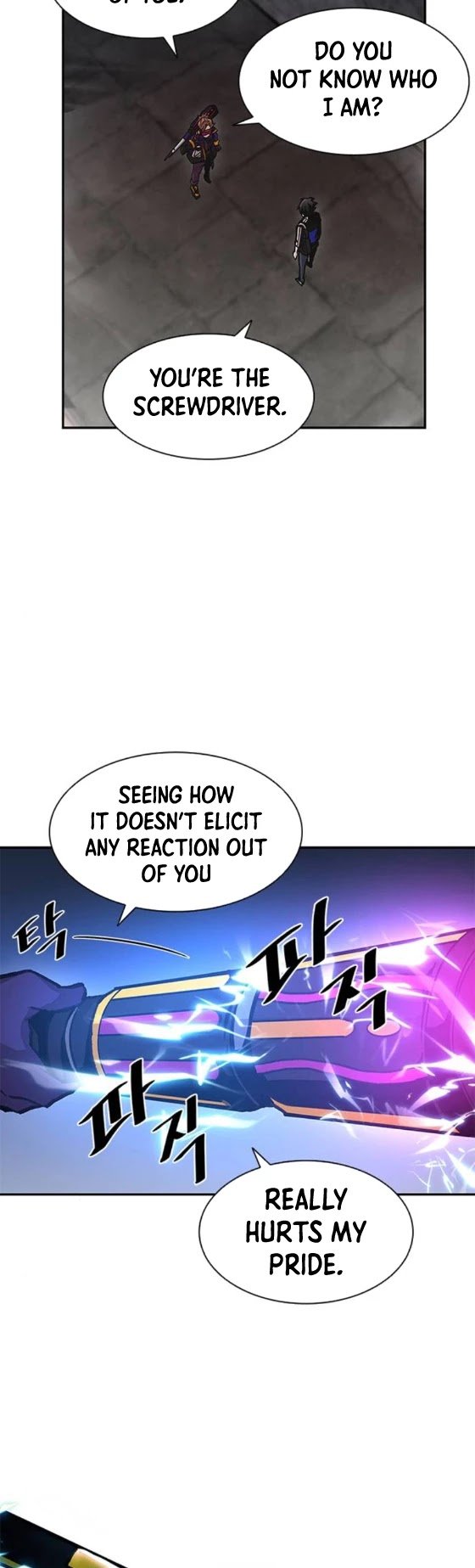 Read Villain To Kill Manga Online