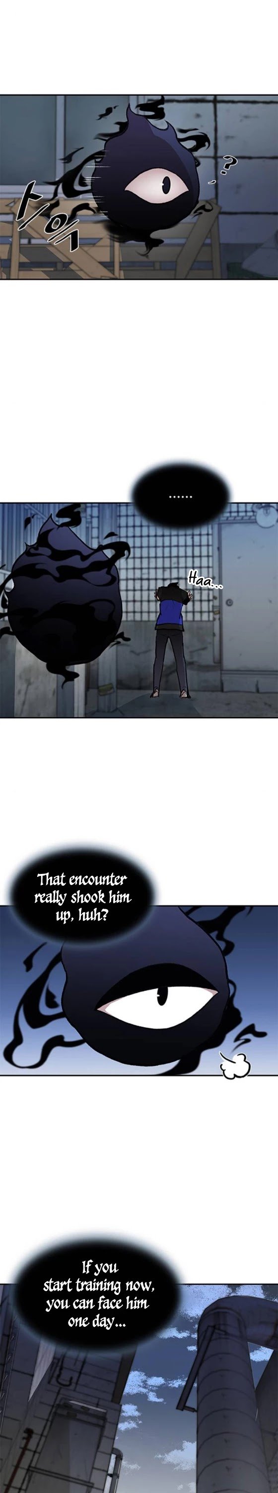 Read Villain To Kill Manga Online