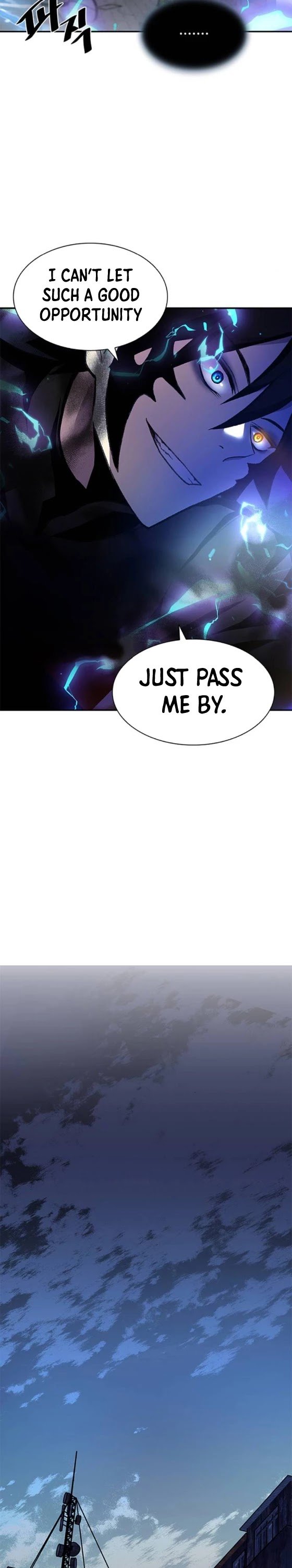 Read Villain To Kill Manga Online