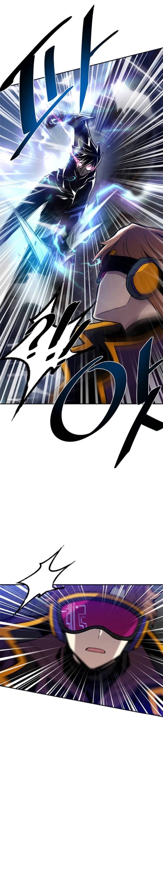Read Villain To Kill Manga Online