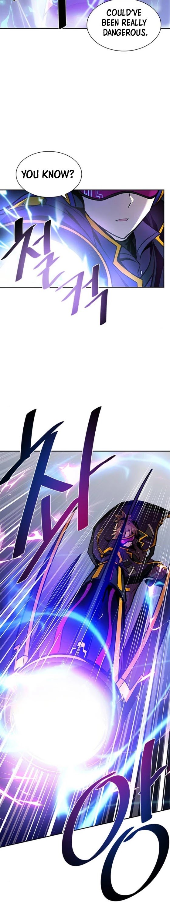 Read Villain To Kill Manga Online