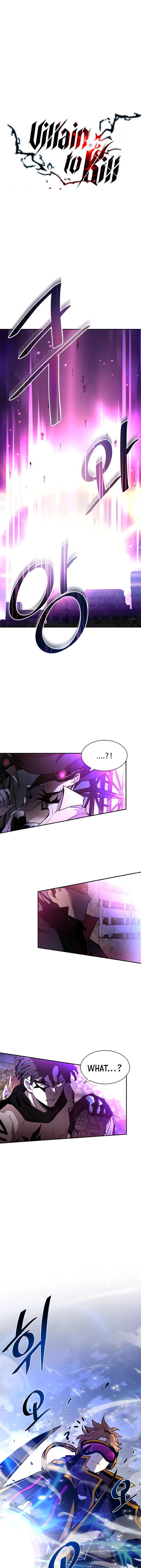 Read Villain To Kill Manga Online