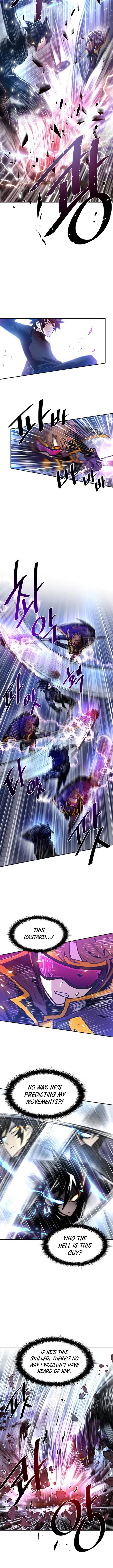 Read Villain To Kill Manga Online