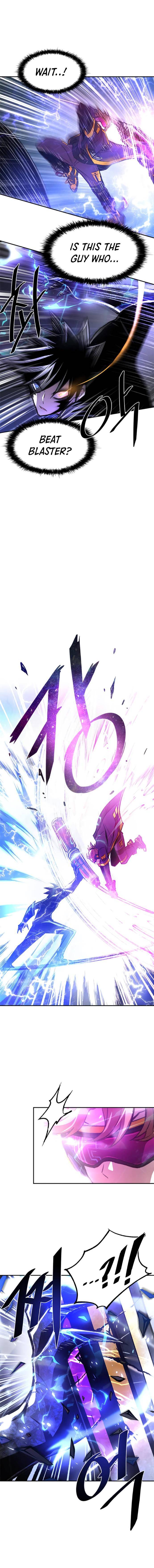 Read Villain To Kill Manga Online