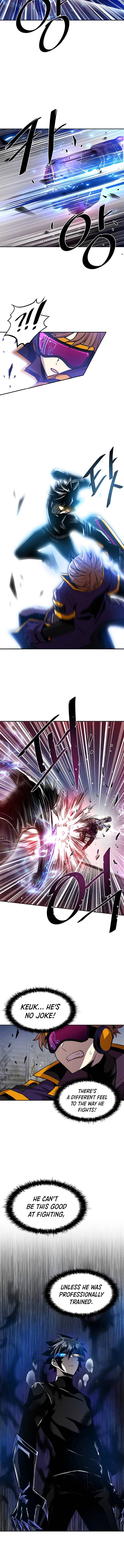 Read Villain To Kill Manga Online