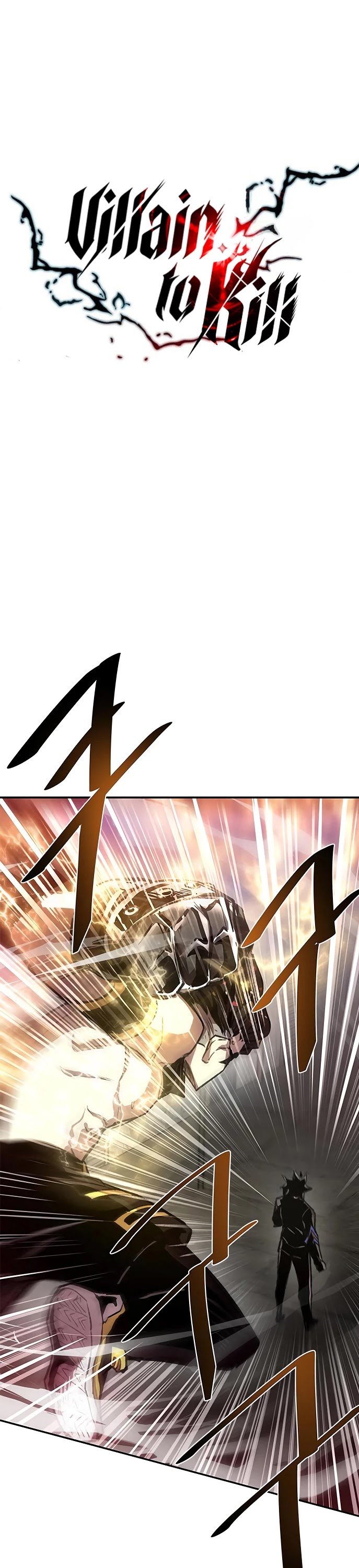 Read Villain To Kill Manga Online