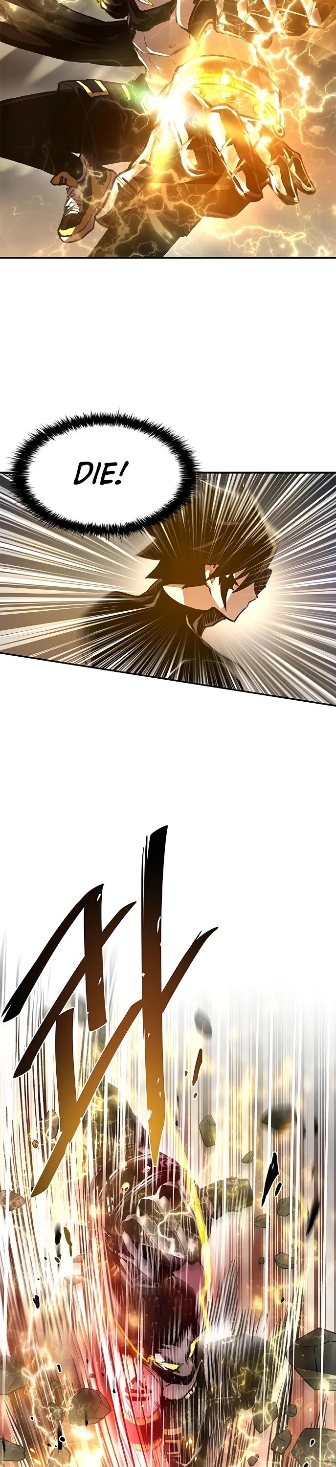 Read Villain To Kill Manga Online